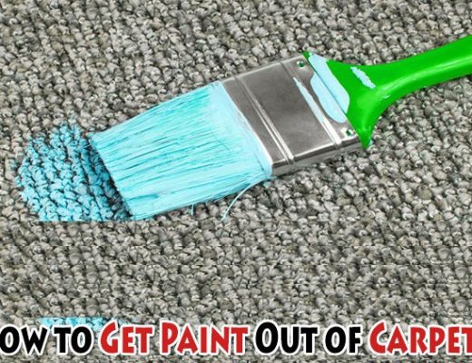 How-to-Get-Paint-Out-of-Carpet