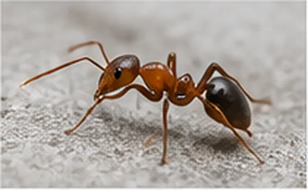 Ant pest control Sydney